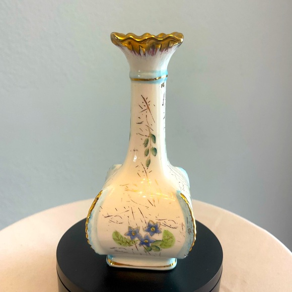 norleans Other - Hand painted Japanese bud vase